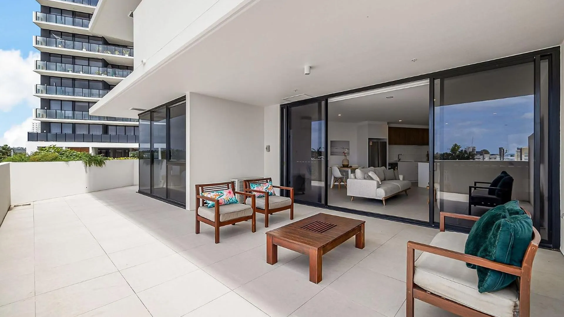 Corso 306 Apartment Maroochydore Australia