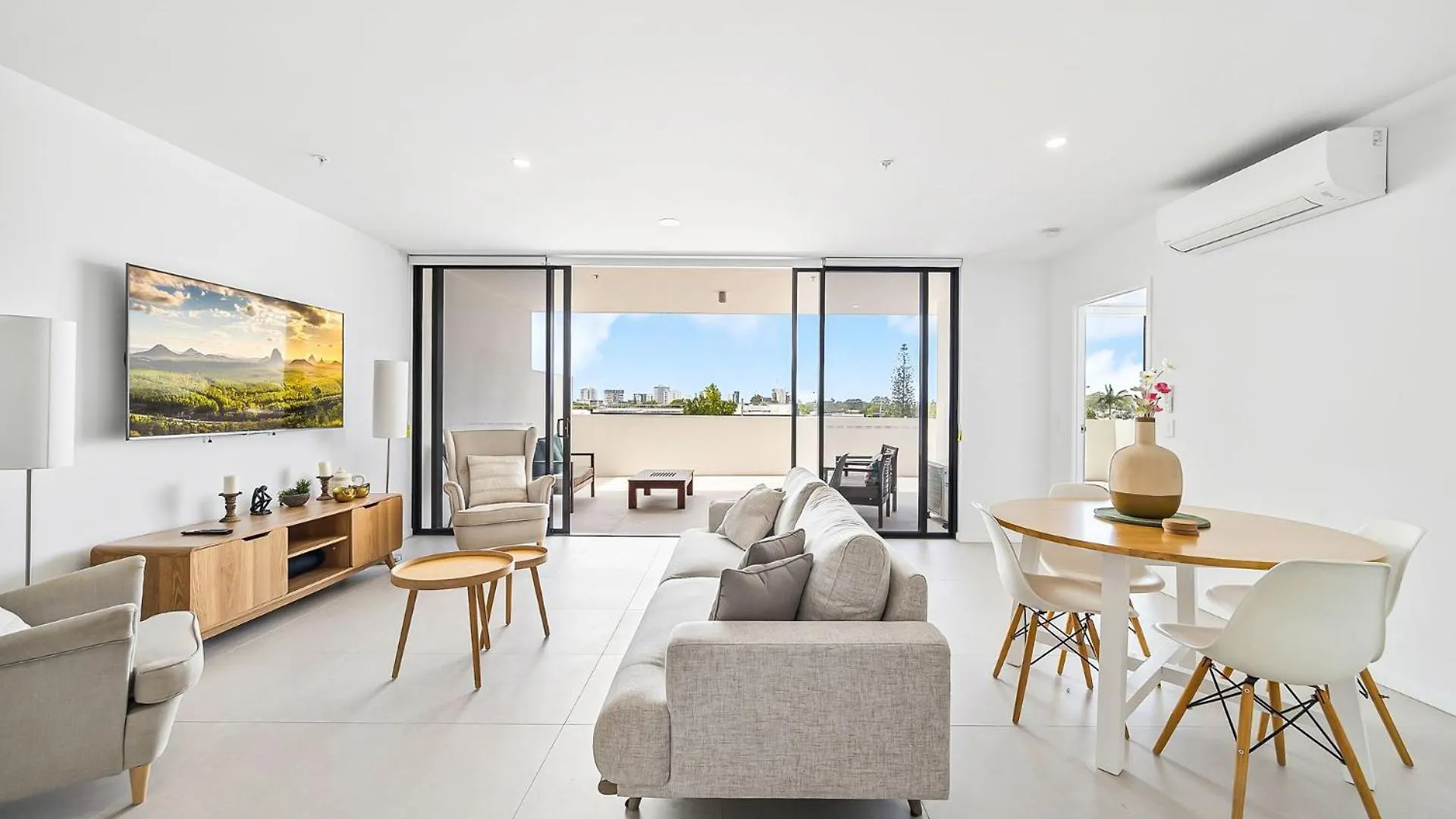 Corso 306 Apartment Maroochydore 0*,  Australia