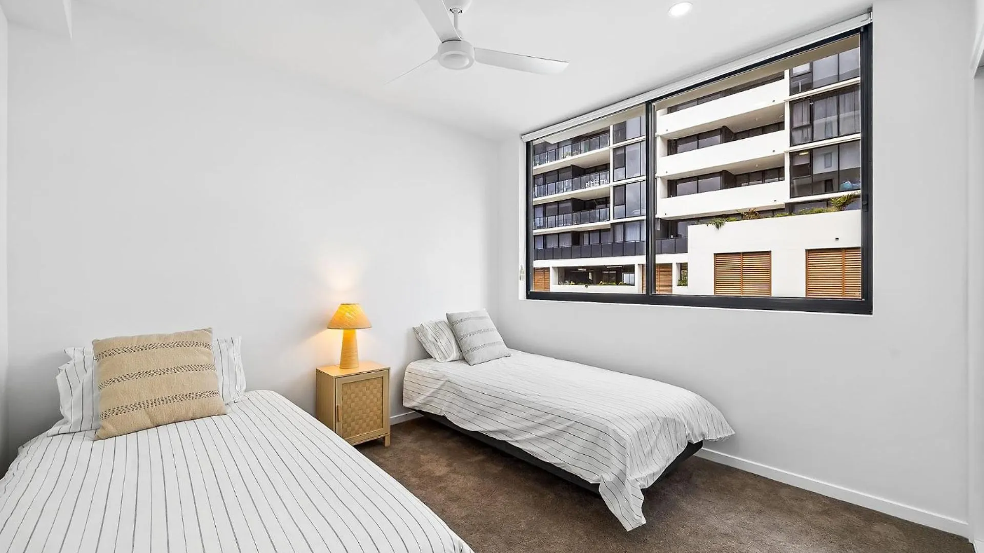 Corso 306 Apartment Maroochydore 0*,