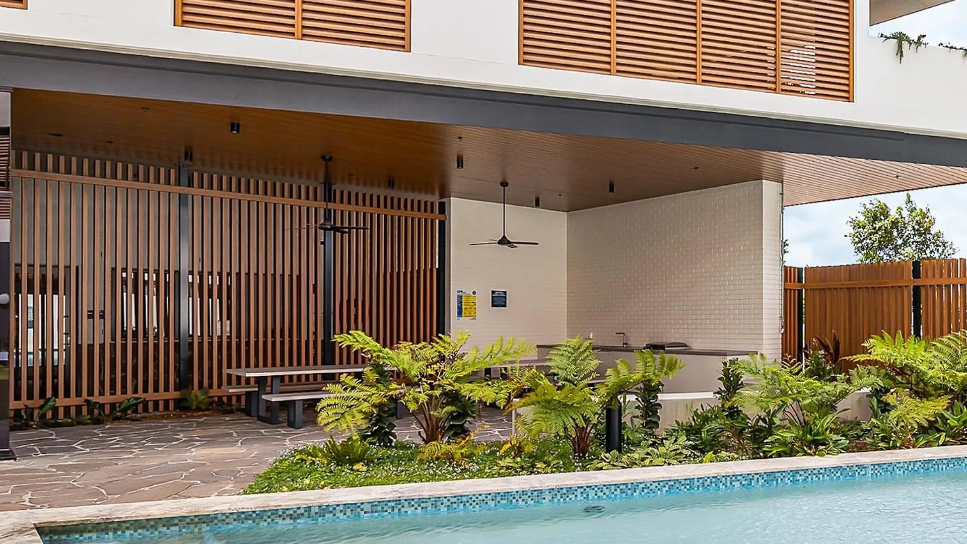 Corso 306 Apartment Maroochydore