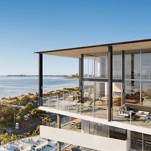 Apartment Rise, Maroochydore