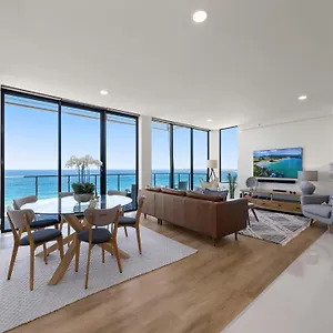 Aparthotel On Sixth, Maroochydore
