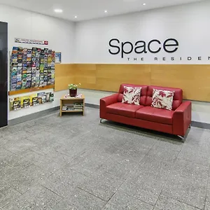 Aparthotel Space, Maroochydore